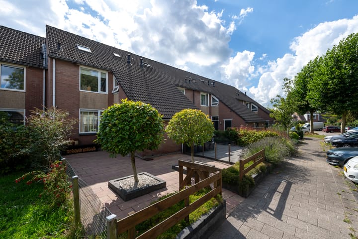 Foto van woning De Twee Gebroeders 216a, Drachten
