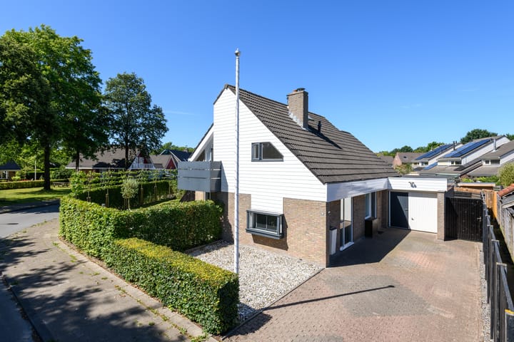 De Twee Gebroeders 52 in Drachten
