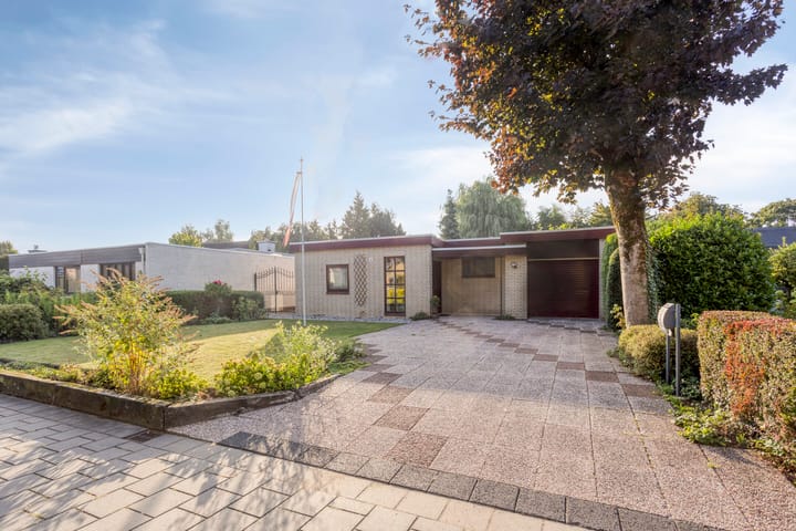 Foto van woning De Twee Roeden 11, Westervoort