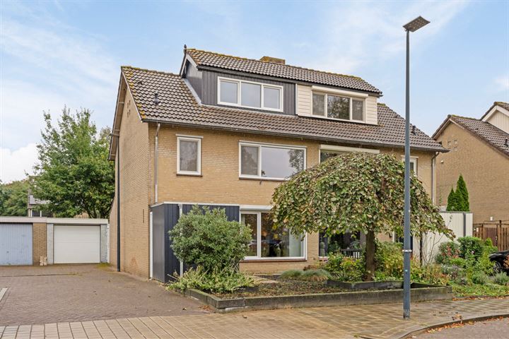 De Twijnder 113 in Veldhoven foto