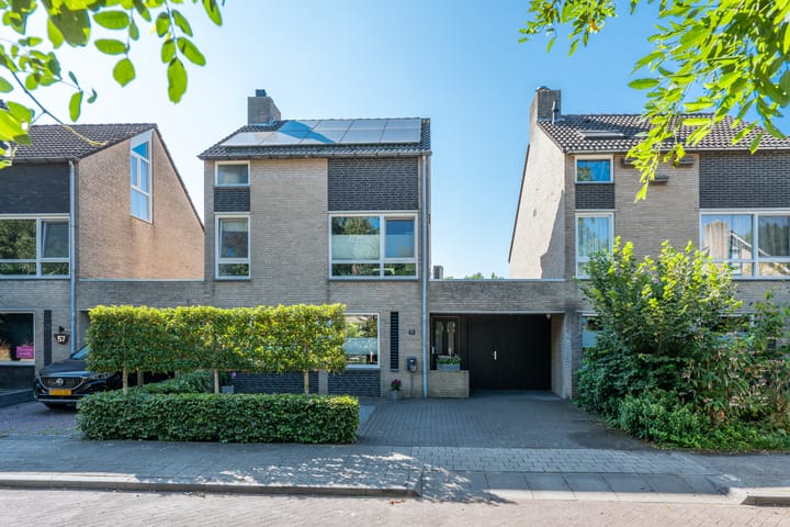 De Twijnder 59 in Veldhoven