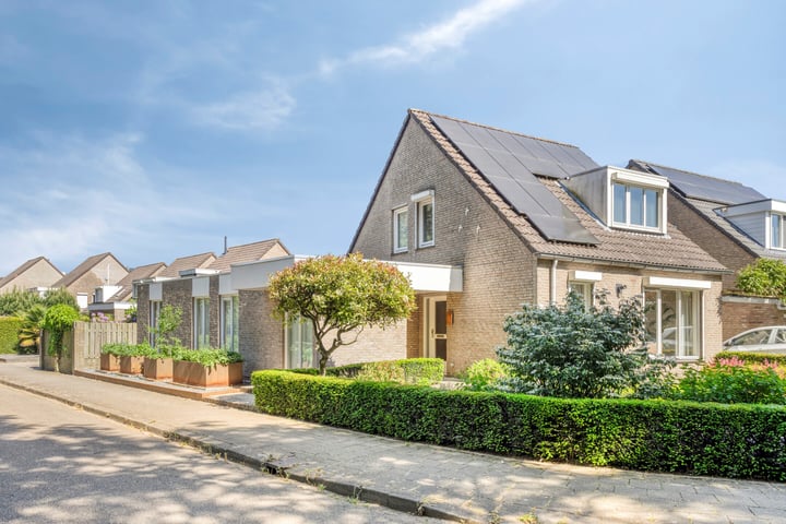Foto van woning De Uilenburg 76, Veldhoven