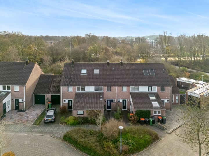 Foto van woning De Uitspanning 21, Blokker