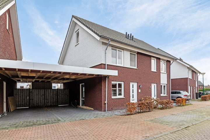 De Uitvang 11 in Bergeijk foto
