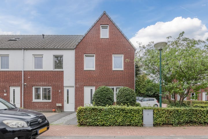 De Uitvang 78 in Bergeijk