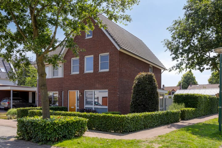 De Uitvang 94 in Bergeijk foto