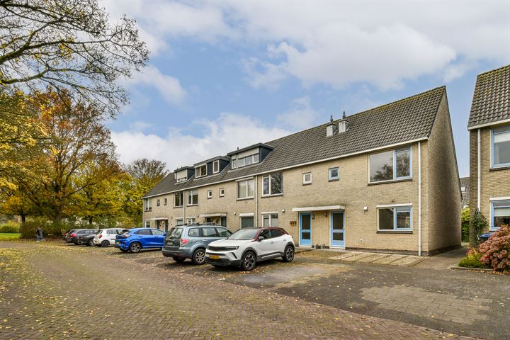 De Uitvlugt 39 in Amstelveen foto