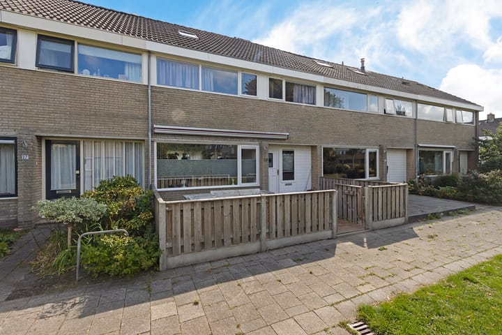 Foto van woning De Ulekamp 29, Joure
