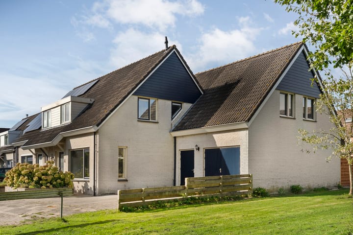Foto van woning De Valeriaan 53, Dedemsvaart