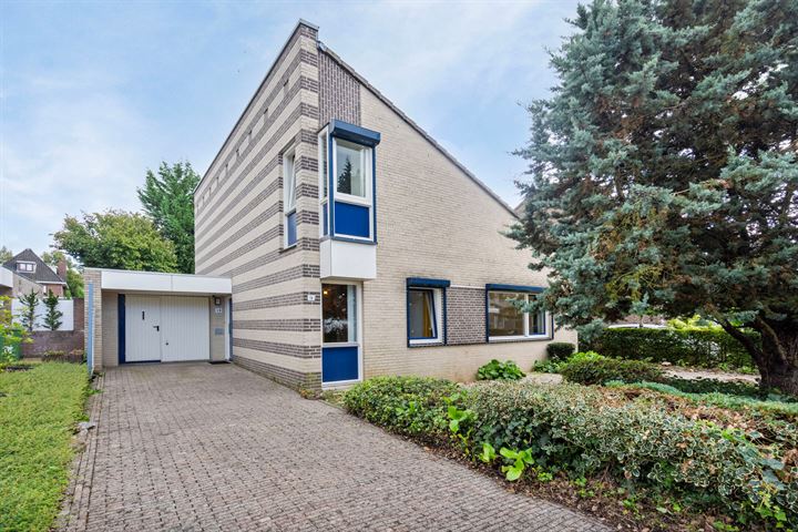 De Valk 18 in Valkenburg foto