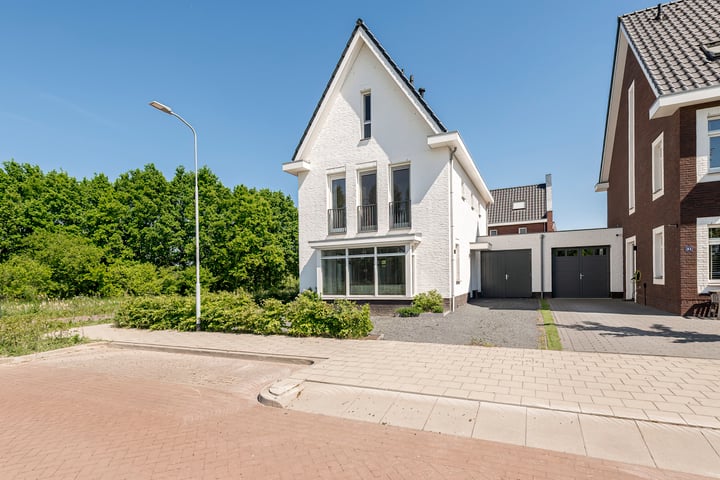 De Valk 29 in Beusichem foto