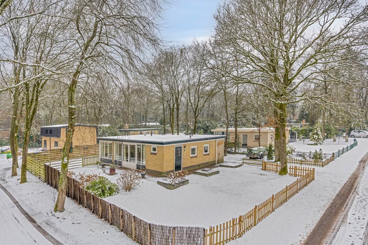 De Valouwe 30 in Appelscha foto