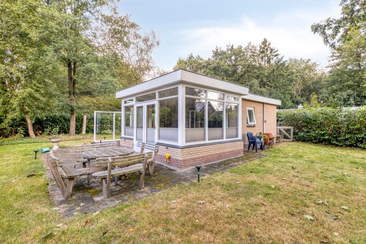 De Valouwe 59 in Appelscha foto