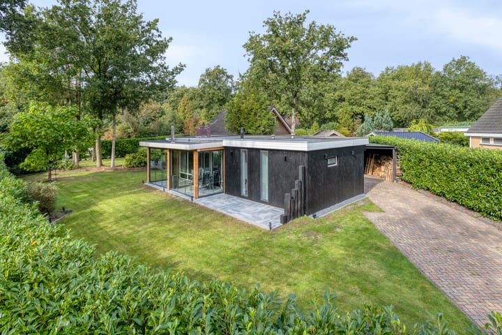 De Valouwe 65 in Appelscha foto