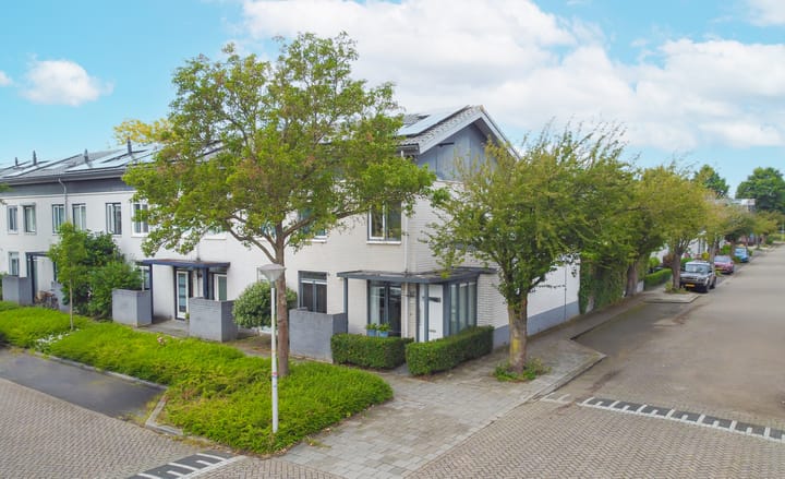 De van der Schuerenmarke 88 in Zwolle foto