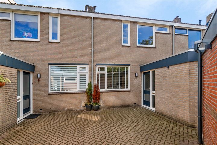 de Vang 16 in Bergeijk foto