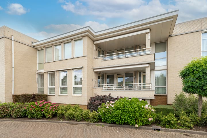 Foto van woning De Vang 28, Geldermalsen