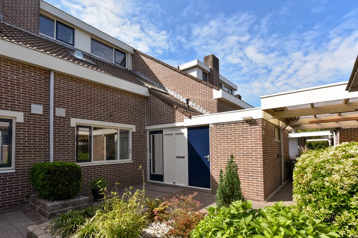 De Vang 30 in Hoorn foto