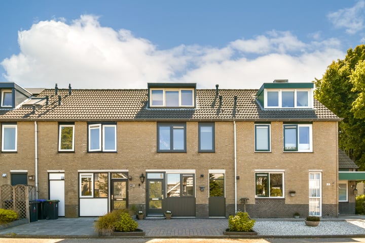 De Vang 31 in Mijdrecht