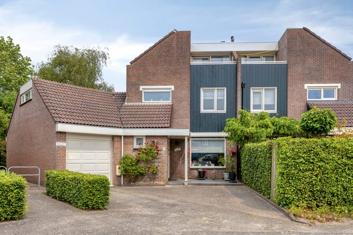 Foto van woning De Vang 47, Hoorn