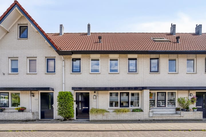 Foto van woning De Varentuin 20, Zutphen