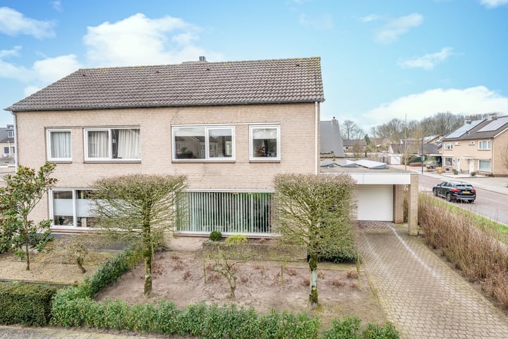 De Veender 2 in Veldhoven foto