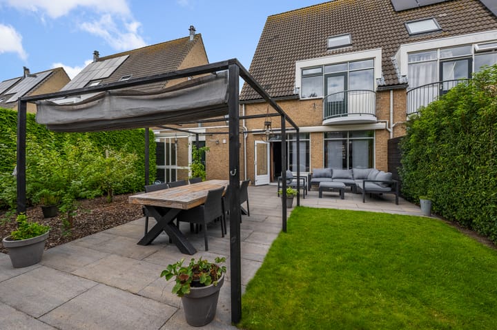 De Veenderij 26 in Nieuwkoop foto