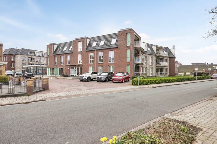 De Veense Tuin 6 in Roelofarendsveen foto
