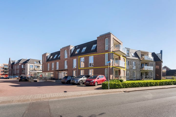 De Veense Tuin 7 in Roelofarendsveen