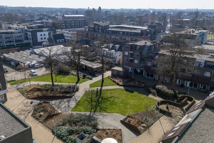 de Veentjes 12 in Doetinchem foto