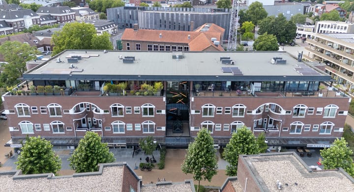 de Veentjes 13F in Doetinchem foto