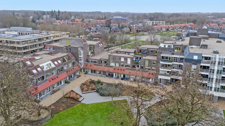 de Veentjes 30 in Doetinchem