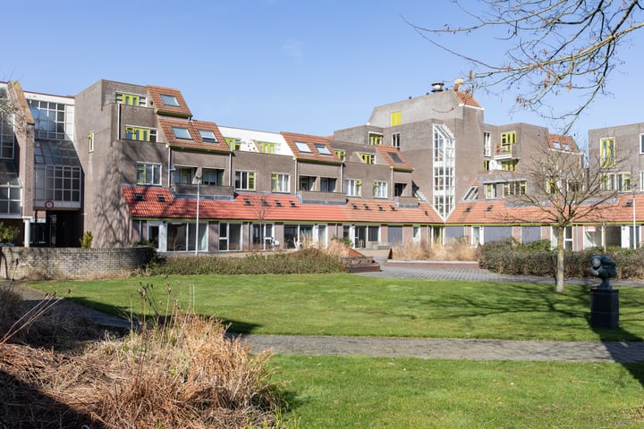 de Veentjes 36 in Doetinchem foto