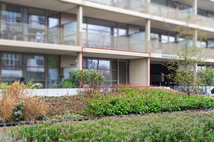 de Veentjes 37 in Doetinchem