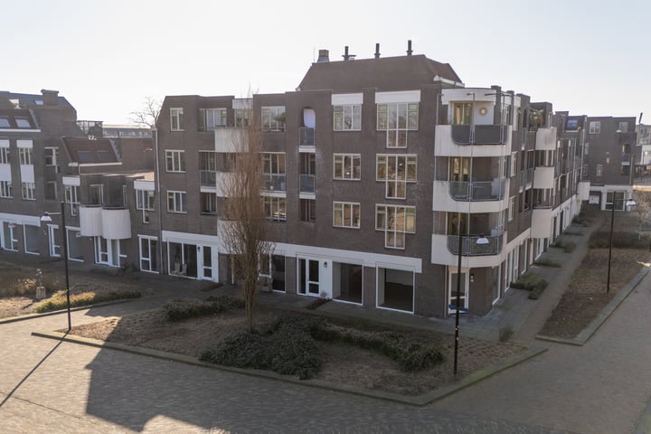 de Veentjes 4 in Doetinchem foto