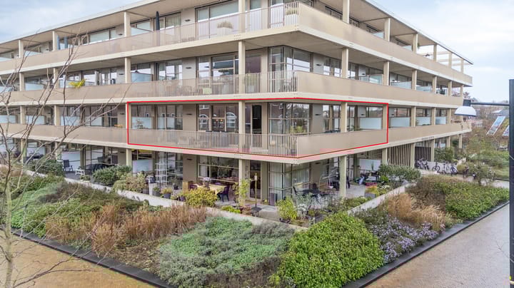 de Veentjes 77 in Doetinchem