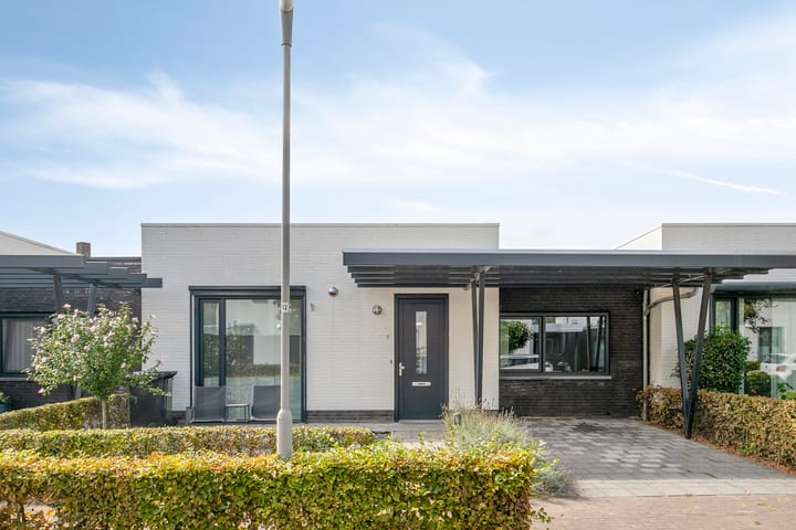 Foto van woning De Veilingmeester 13, Kapelle