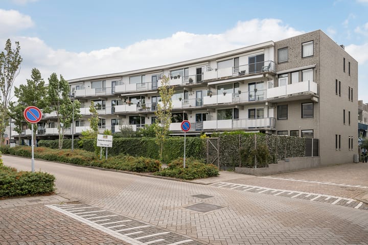 De Velden 34 in Schiedam
