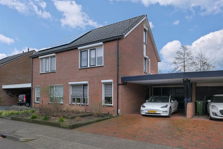 De Veldhoen 30 in Almelo foto