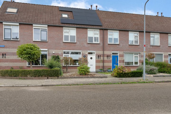 De Veldhoen 4 in Almelo