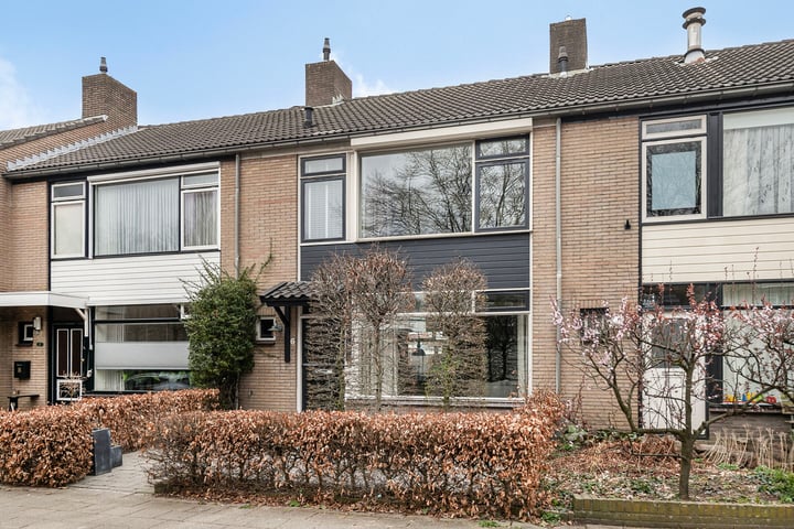 de Veldkamp 6 in Vaassen