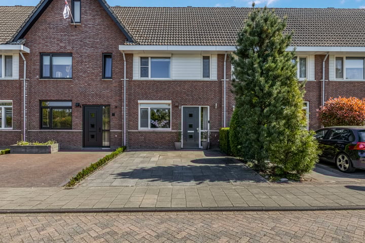 De Veldse Eng 8 in Rhenen