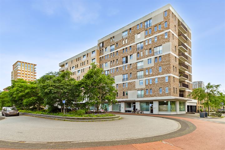 Foto van woning De Velduil 113, Amersfoort