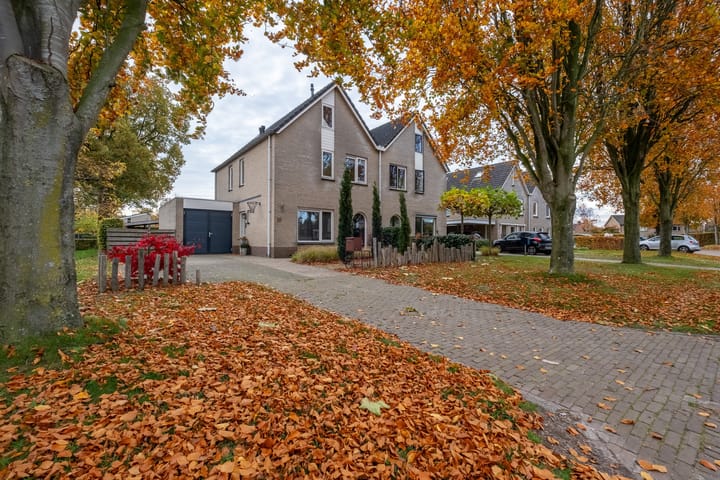 De Venne 10 in Beilen