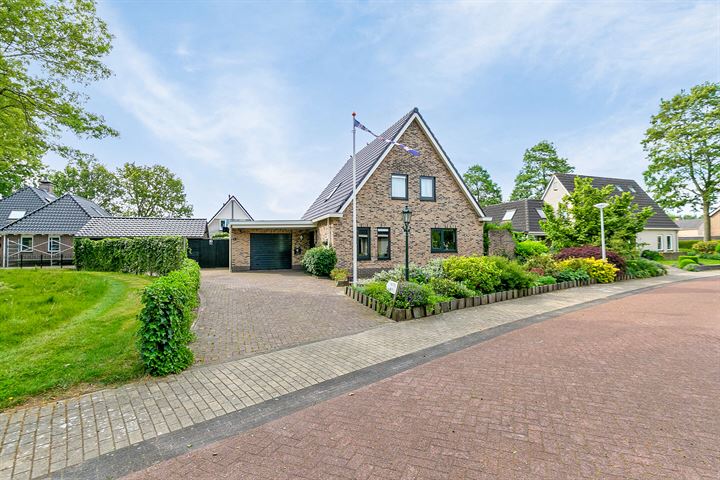 De Venne 15 in Wolvega foto