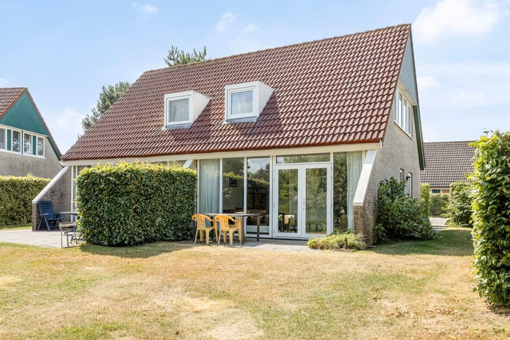 Foto van woning De Vennen 147, Vlagtwedde