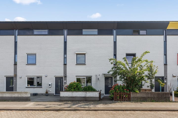De Vergulde Paarden 79 in Amersfoort