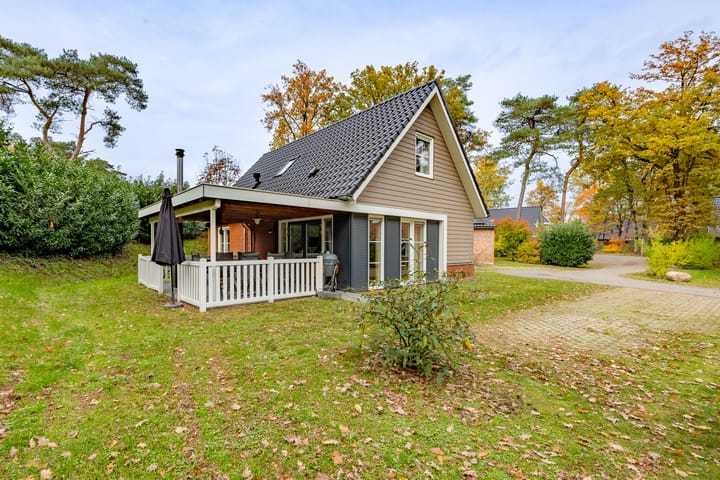 de Vers 22 in Overloon foto