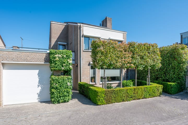 De Verver 10 in Veldhoven
