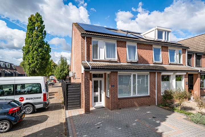 de Ververt 1241 in Wijchen foto